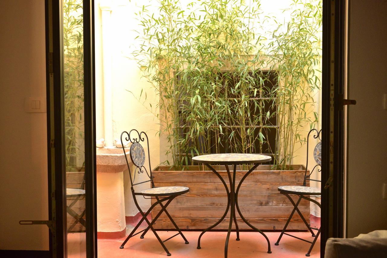 Ferienwohnung Casa Al Porto Antico Piran Exterior foto